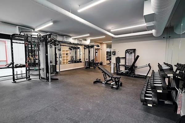 Main St #1600 - Photo 6 of 20