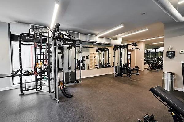 Main St #1600 - Photo 7 of 20