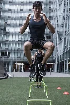 W 54th St #1410 - Photo 7 of 20