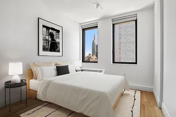 W 54th St #1607 - Photo 3 of 20