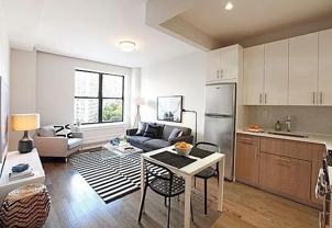 W 91st St #1216 - Photo 1 of 1