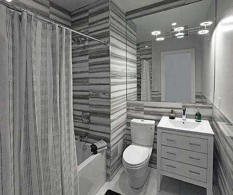 W 91st St #1216 - Photo 3 of 20