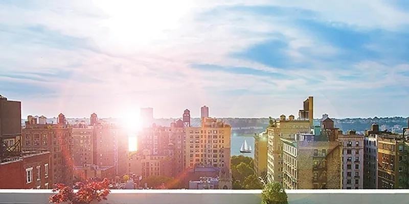 W 91st St #1216 - Photo 4 of 20