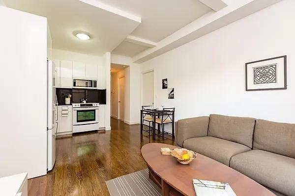 W 91st St #725 - Photo 3 of 20