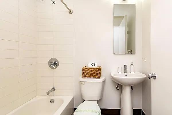 W 91st St #725 - Photo 7 of 20