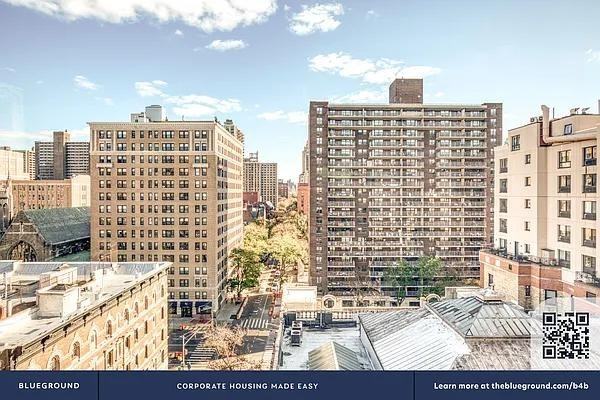 W 91st St #1127 - Photo 5 of 20