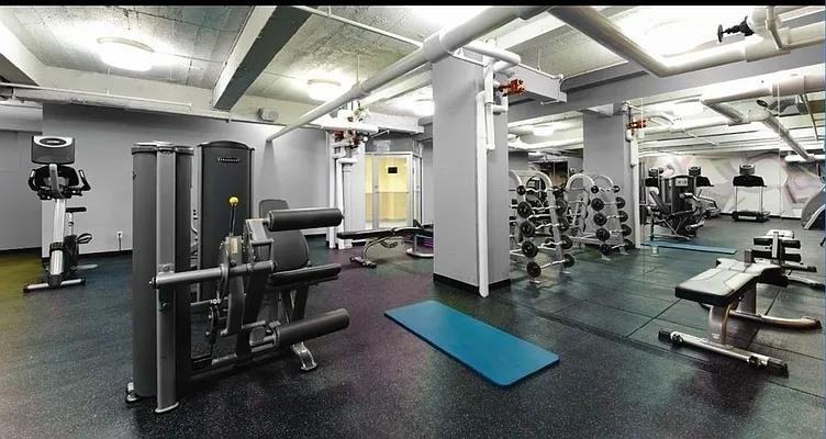 W 91st St #1214 - Photo 7 of 16