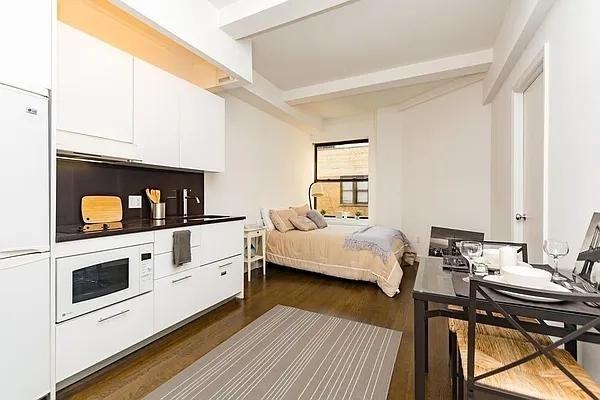 W 91st St #1039 - Photo 3 of 19