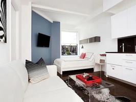 featured image of W 91st St #1105