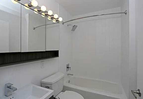 W 53rd St #104 - Photo 2 of 7