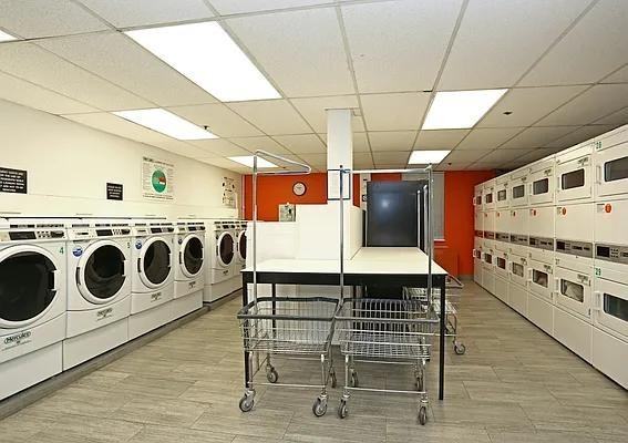 W 53rd St #416 - Photo 2 of 6