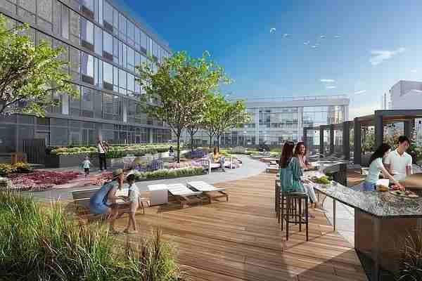 Fleet Pl #16E - Photo 7 of 20