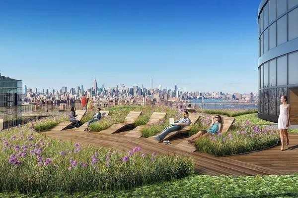 Fleet Pl #23B - Photo 7 of 20