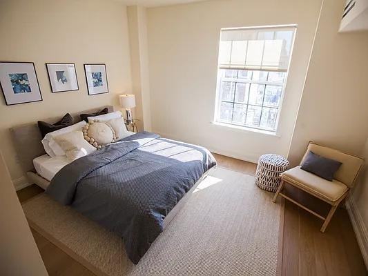 W 86th St #6G - Photo 5 of 20