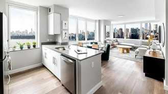 Center Blvd #3410 - Photo 1 of 1