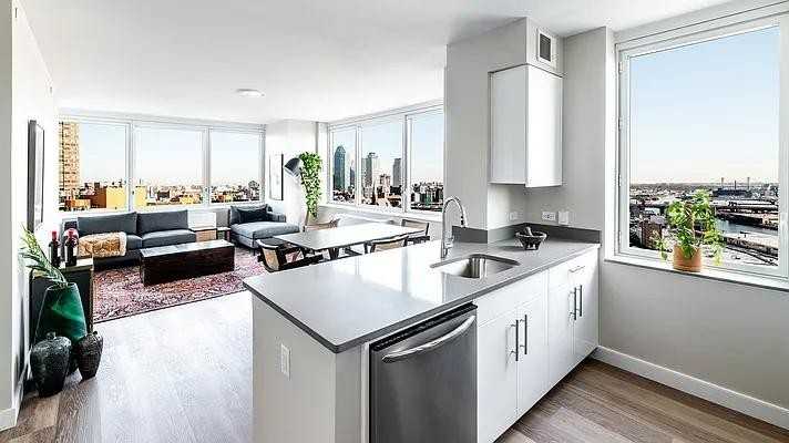 Center Blvd #3410 - Photo 5 of 15