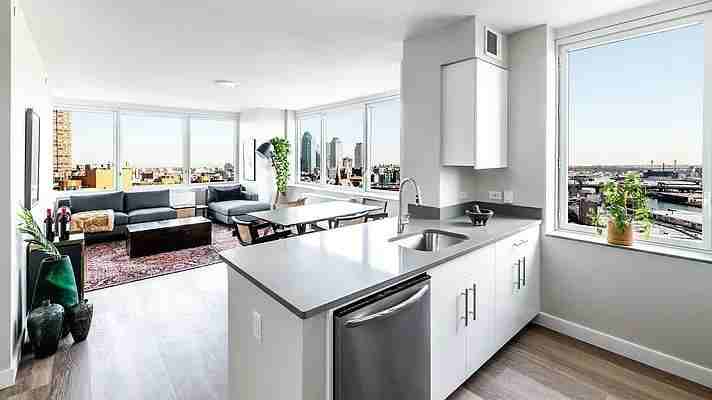 Center Blvd #1306 - Photo 5 of 15