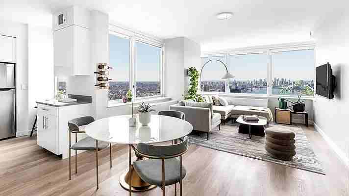 Center Blvd #1306 - Photo 6 of 15