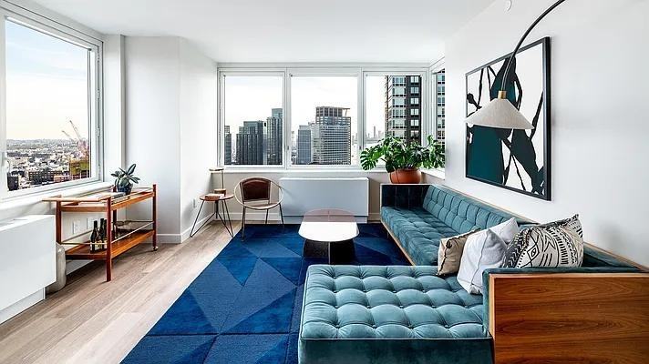 Center Blvd #2705 - Photo 2 of 15