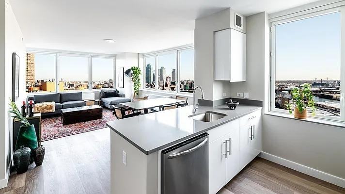 Center Blvd #2705 - Photo 5 of 15