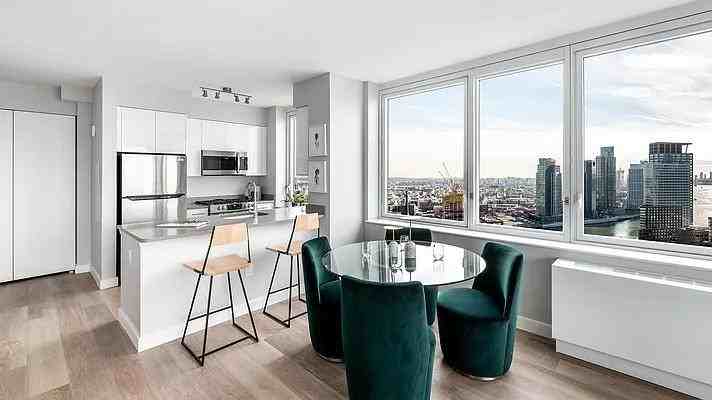 Center Blvd #3606 - Photo 4 of 15