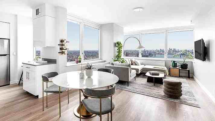 Center Blvd #3606 - Photo 6 of 15