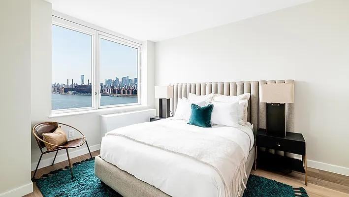 Center Blvd #602 - Photo 3 of 20