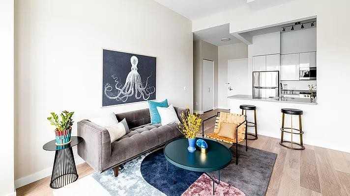 Center Blvd #602 - Photo 7 of 20