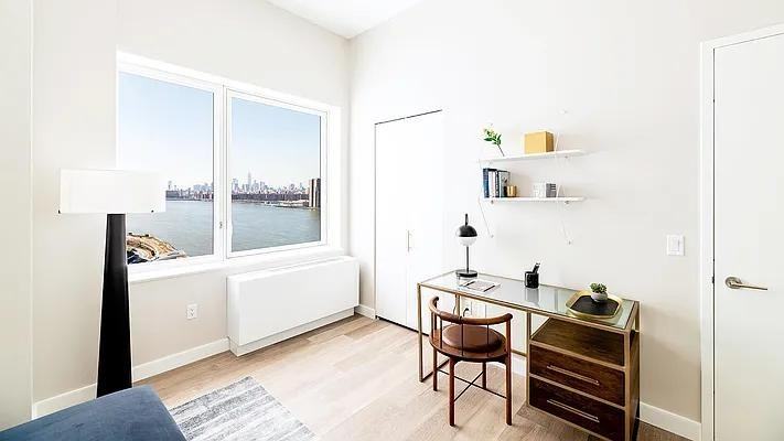 Center Blvd #402 - Photo 4 of 20