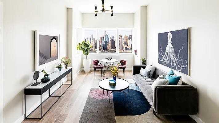 Center Blvd #402 - Photo 6 of 20