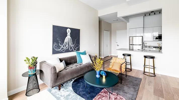 Center Blvd #402 - Photo 7 of 20