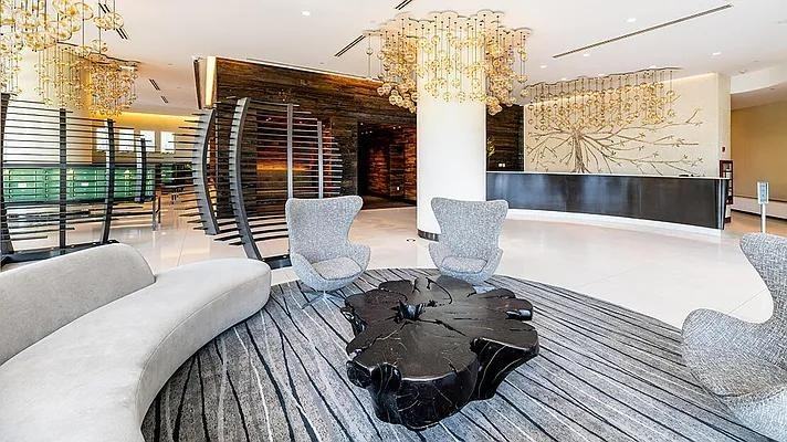 Center Blvd #1821 - Photo 4 of 15