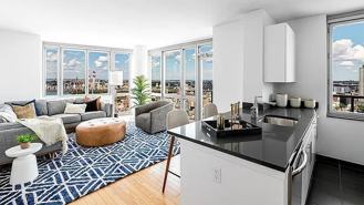 Center Blvd #3201 - Photo 1 of 1