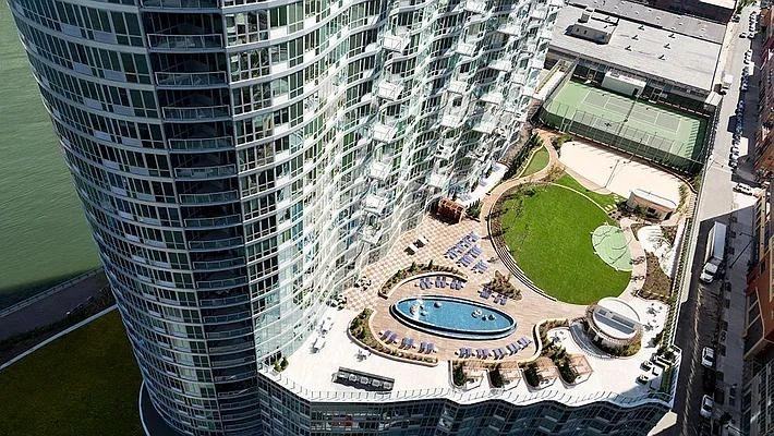 Center Blvd #3201 - Photo 3 of 16