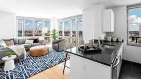 Center Blvd #4002 - Photo 1 of 1