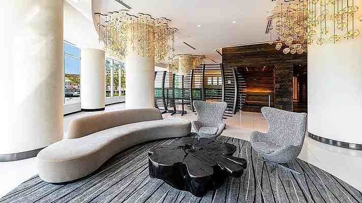 Center Blvd #3816 - Photo 5 of 16