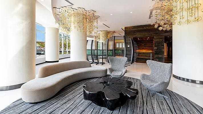 Center Blvd #618 - Photo 5 of 20