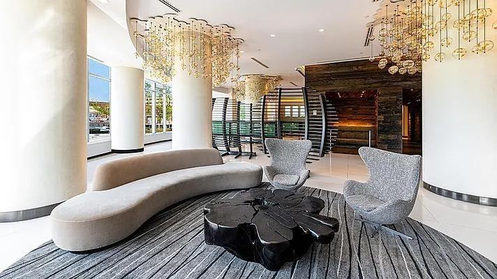 Center Blvd #3403 - Photo 5 of 20