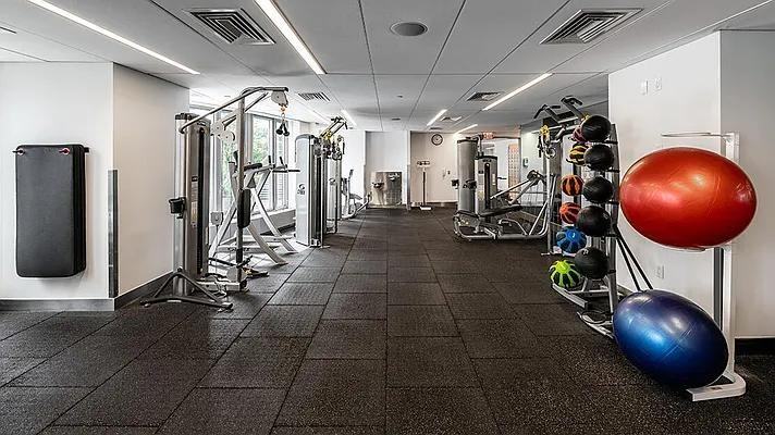 Center Blvd #3403 - Photo 7 of 20