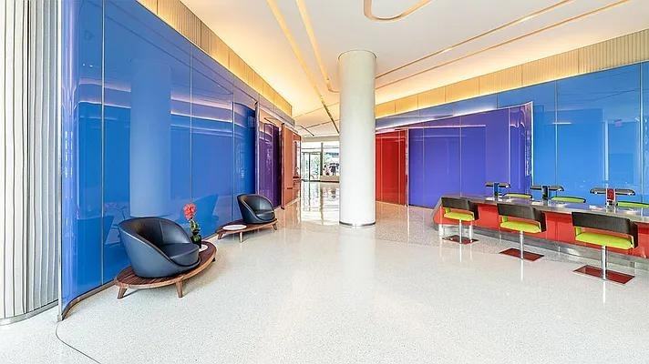 Center Blvd #2009 - Photo 3 of 9