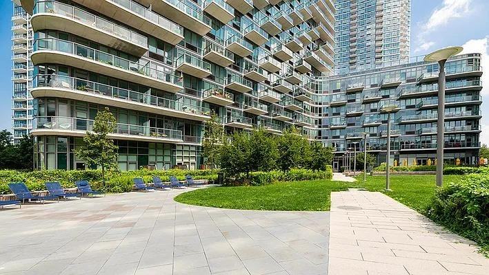 Center Blvd #2009 - Photo 6 of 9