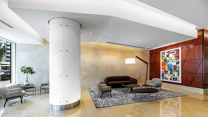 Center Blvd #3401 - Photo 2 of 11