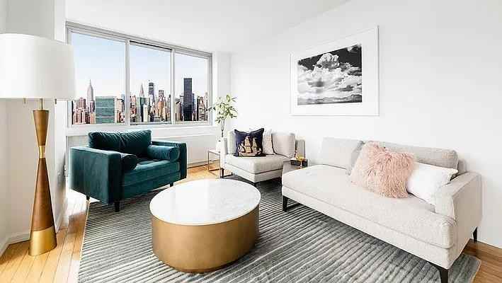 Center Blvd #3401 - Photo 6 of 11