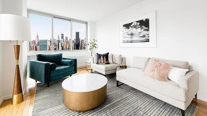 Center Blvd #3303 - Photo 6 of 11