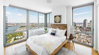 Center Blvd #2109 - Photo 1 of 1
