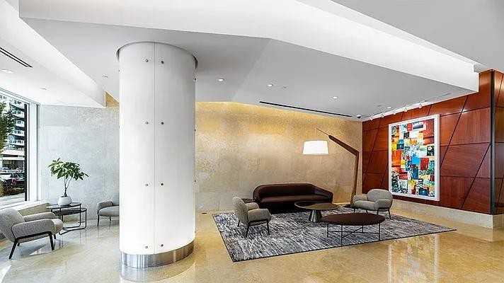 Center Blvd #2109 - Photo 2 of 11