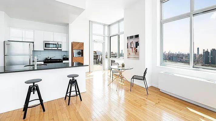 Center Blvd #2109 - Photo 3 of 11