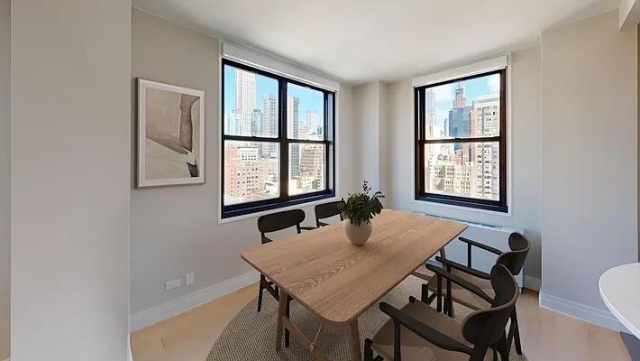 E 29th St #12H - Photo 2 of 14