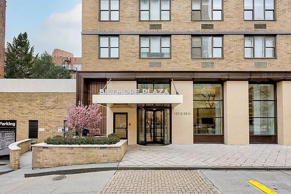 E 29th St #31D - Photo 5 of 15