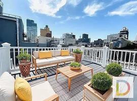 featured image of E 13th St #33